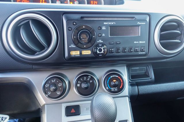 used 2012 Scion xB car, priced at $12,000