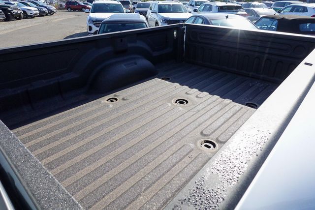 new 2026 Ram 3500 car, priced at $89,705