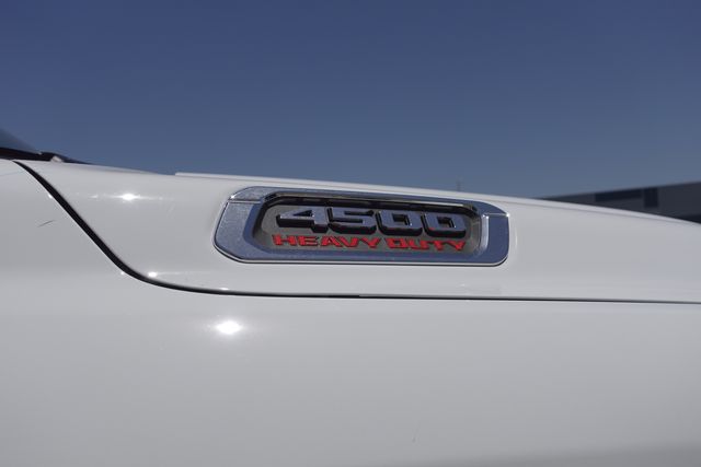 new 2025 Ram 4500HD car, priced at $78,435