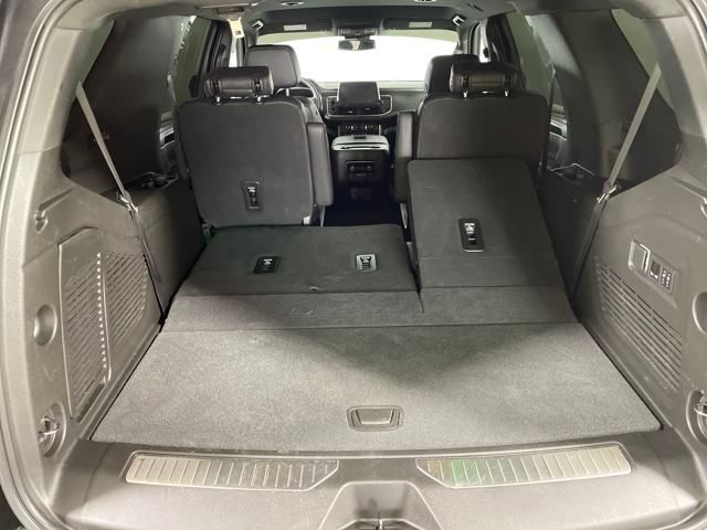used 2023 Chevrolet Tahoe car, priced at $63,000