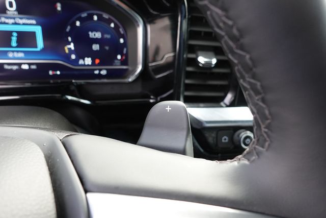 used 2024 Chevrolet Silverado 1500 car, priced at $48,120