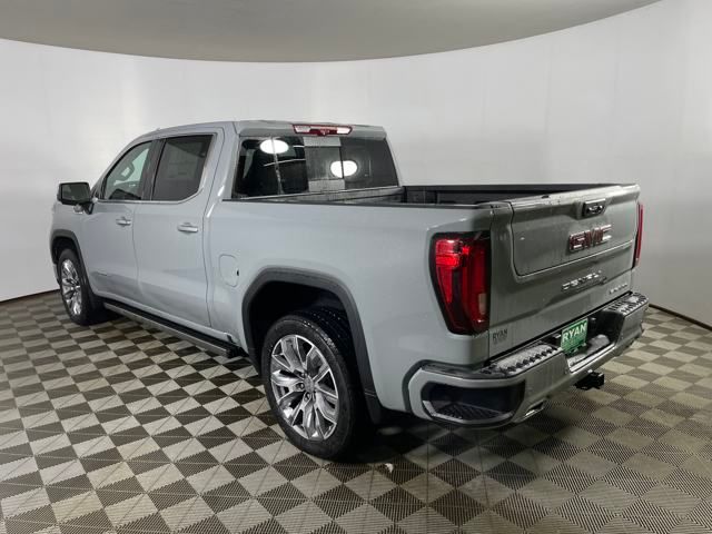 new 2025 GMC Sierra 1500 car, priced at $69,500