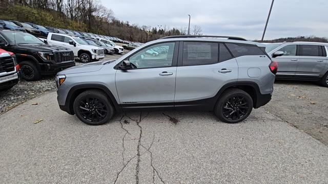 new 2024 GMC Terrain car, priced at $33,250