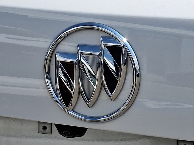 used 2023 Buick Envision car, priced at $29,951