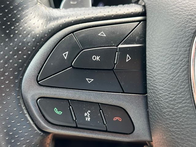 used 2022 Dodge Durango car, priced at $27,687