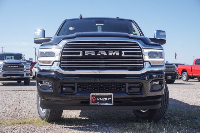 new 2024 Ram 2500 car, priced at $65,925