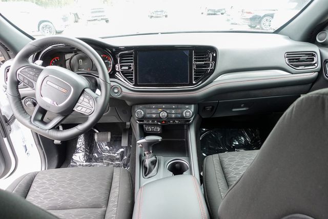 new 2026 Dodge Durango car, priced at $41,235