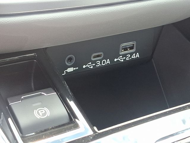 new 2025 Subaru Legacy car, priced at $32,525