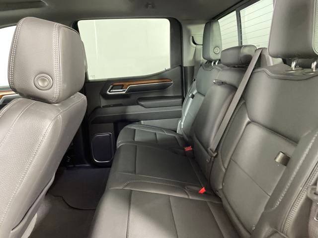 used 2023 GMC Sierra 1500 car, priced at $56,500