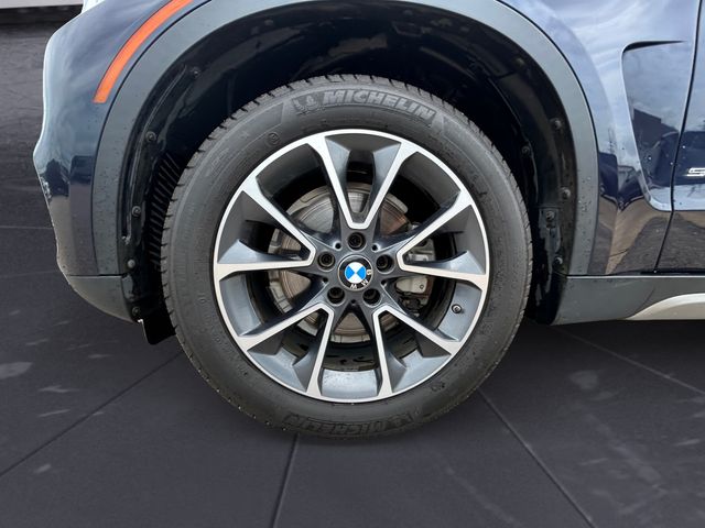 used 2018 BMW X5 car, priced at $19,997