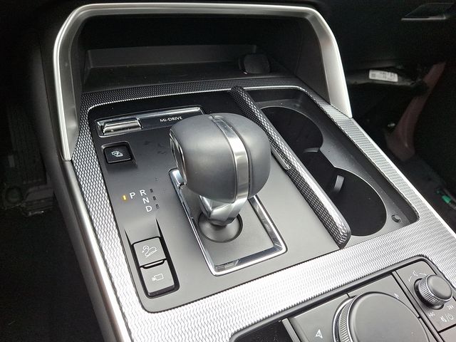 used 2025 Mazda CX-90 PHEV car, priced at $46,933