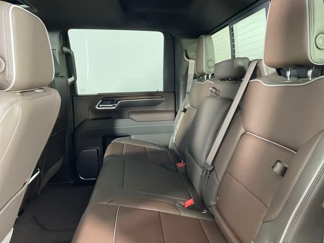 new 2025 GMC Sierra 2500HD car, priced at $85,000