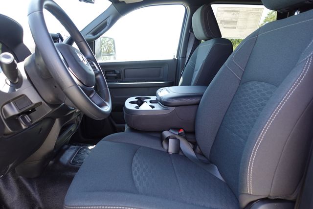 new 2025 Ram 5500HD car, priced at $79,940
