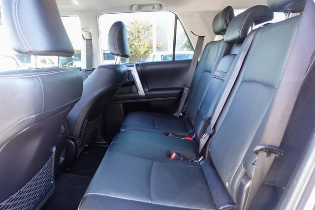 used 2024 Toyota 4Runner car, priced at $48,988