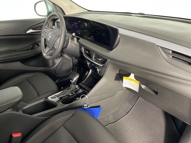 new 2026 Buick Encore GX car, priced at $29,500