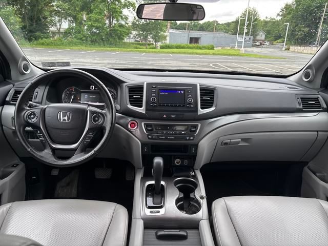 used 2019 Honda Ridgeline car, priced at $24,295