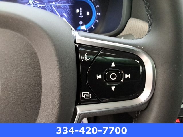 new 2025 Volvo S90 car, priced at $60,295
