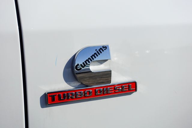 new 2025 Ram 2500 car, priced at $57,840