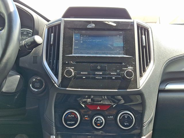 used 2020 Subaru Forester car, priced at $21,908