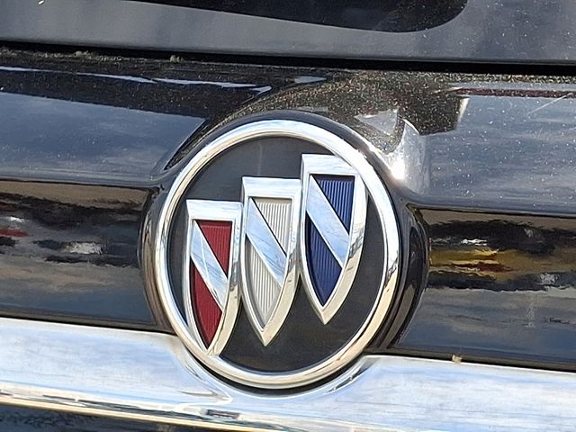 used 2020 Buick Encore car, priced at $13,934
