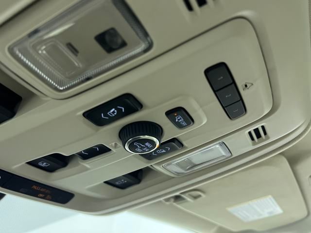 used 2021 GMC Yukon car, priced at $54,500