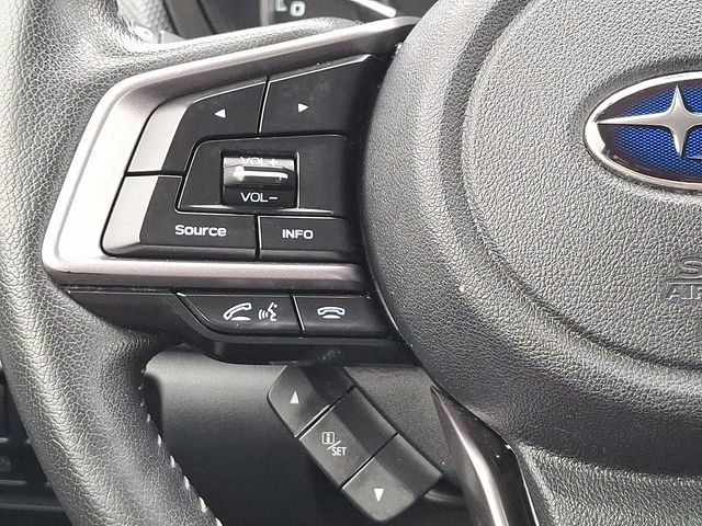 used 2021 Subaru Forester car, priced at $21,940