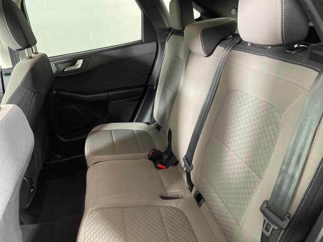 used 2021 Ford Escape car, priced at $20,500