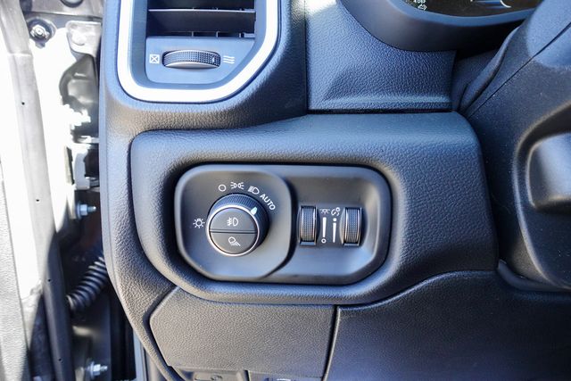 new 2025 Ram 2500 car, priced at $86,170