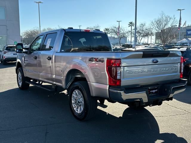 used 2022 Ford F-250SD car, priced at $46,654