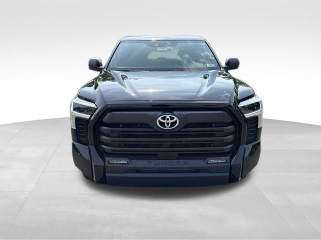 new 2025 Toyota Tundra car, priced at $54,460