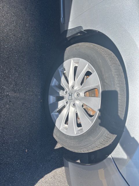 used 2015 Honda Accord car, priced at $11,799