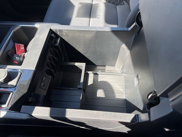 new 2026 Toyota Tundra car, priced at $55,058