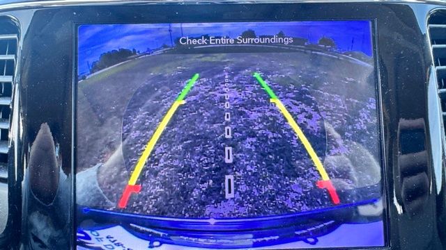 used 2020 Jeep Grand Cherokee car, priced at $16,211