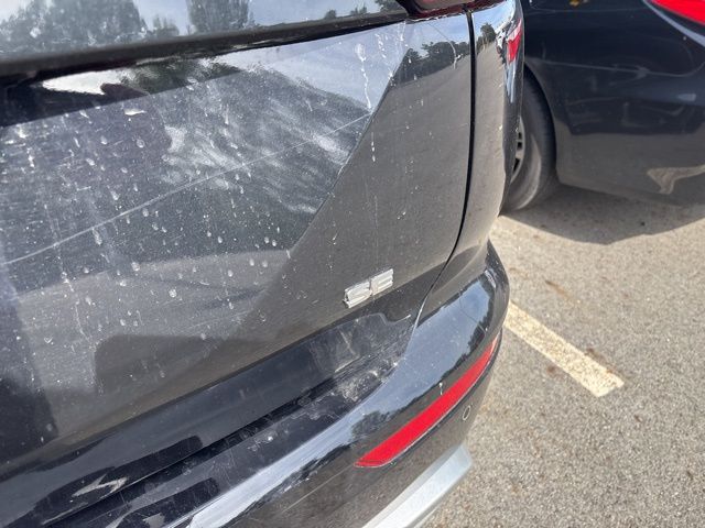 used 2022 Mitsubishi Outlander car, priced at $19,999
