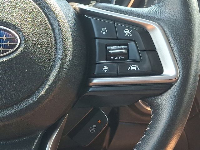 used 2020 Subaru Ascent car, priced at $22,404