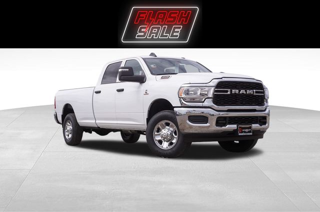 new 2024 Ram 3500 car, priced at $56,730