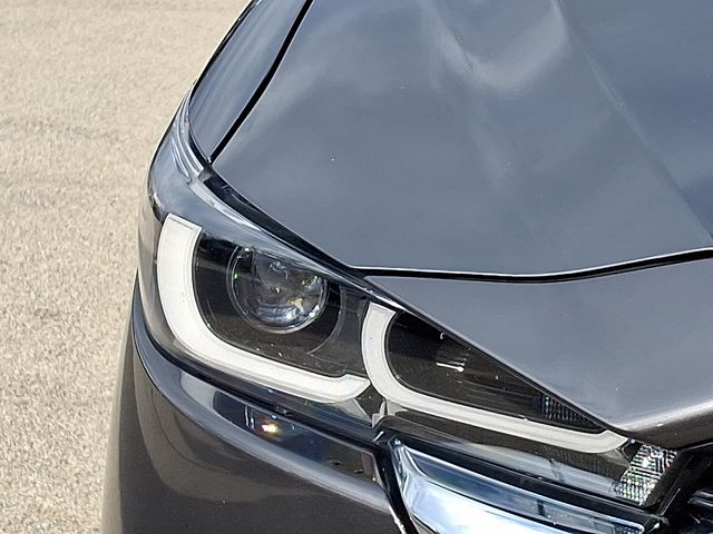 used 2023 Mazda CX-5 car, priced at $25,891