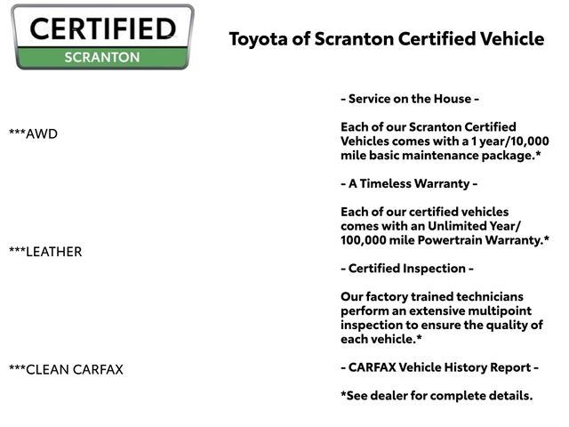 used 2019 Toyota RAV4 car, priced at $22,499