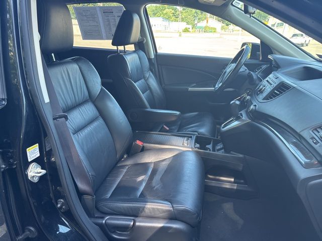 used 2014 Honda CR-V car, priced at $13,598