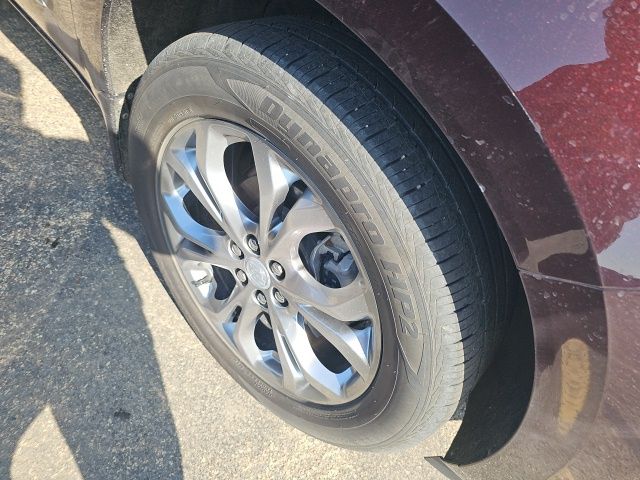 used 2021 Buick Enclave car