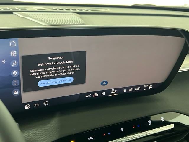 new 2025 Buick Enclave car, priced at $47,000