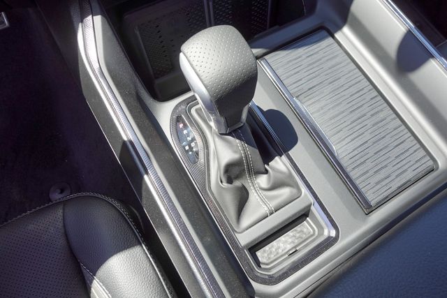 new 2025 Ram 1500 car, priced at $59,644