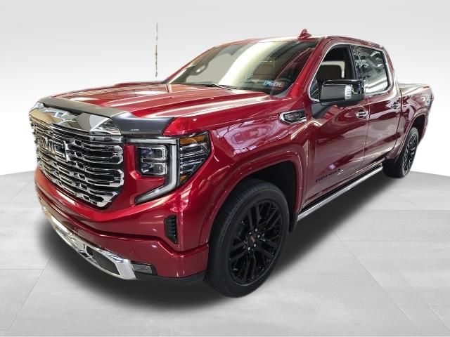 new 2024 GMC Sierra 1500 car, priced at $73,499