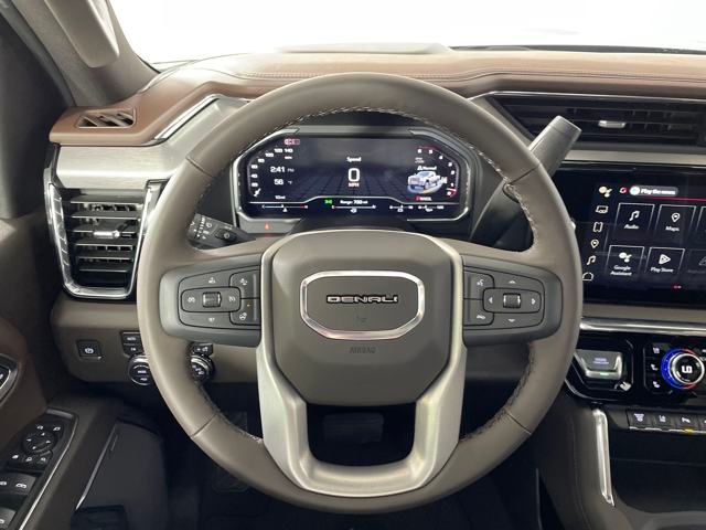 new 2025 GMC Sierra 2500HD car, priced at $84,000