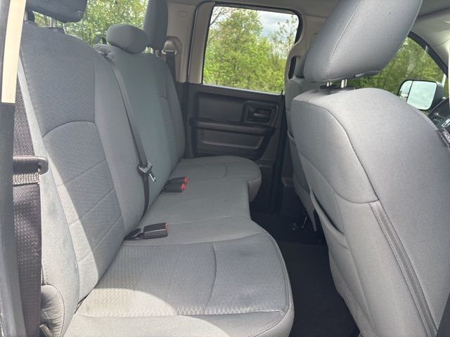 used 2014 Ram 1500 car, priced at $14,199