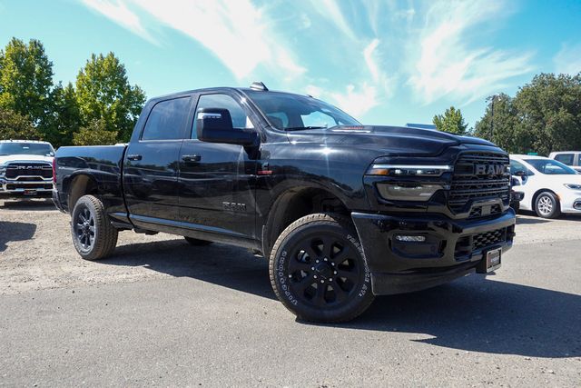 new 2026 Ram 2500 car, priced at $84,530