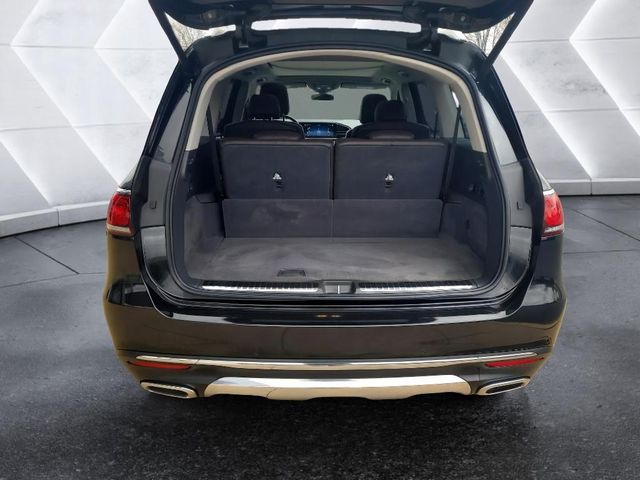 used 2020 Mercedes-Benz GLS car, priced at $37,999