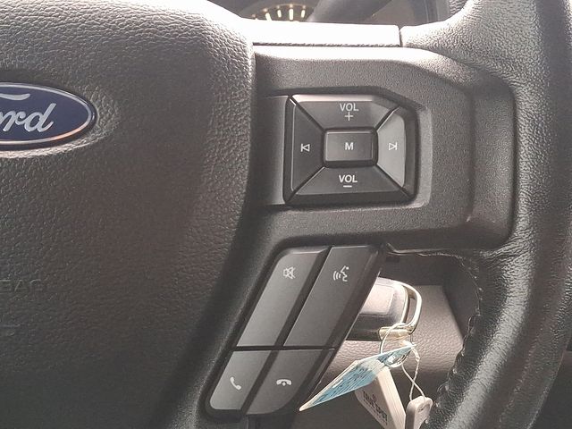 used 2018 Ford F-150 car, priced at $20,880