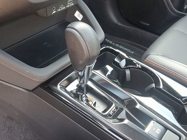 new 2026 Subaru Forester car, priced at $40,271