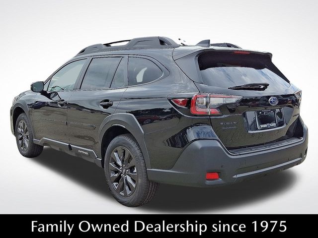 new 2025 Subaru Outback car, priced at $38,142